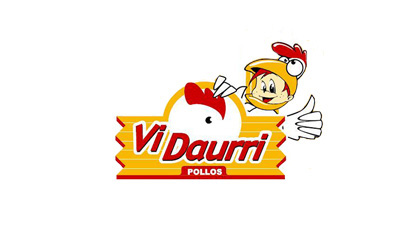 Pollos Vidaurri